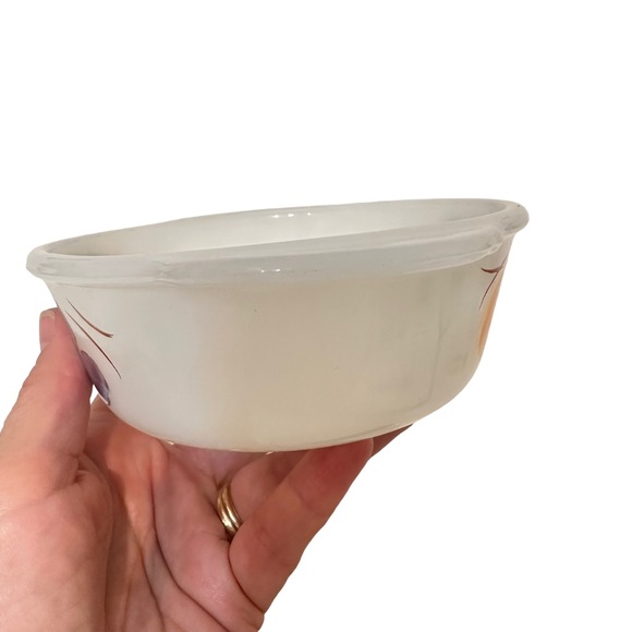 Anchor Hocking Gay Fad 2 Piece Set - Picture 7 of 13